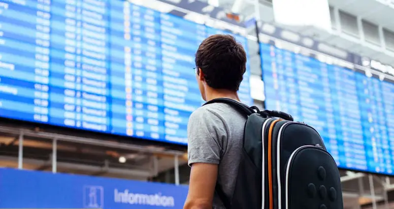 درخواست نظارت فعال و قاطع سازمان هواپیمایی کشوری برای پایان دادن به تاخیر پرواز ها