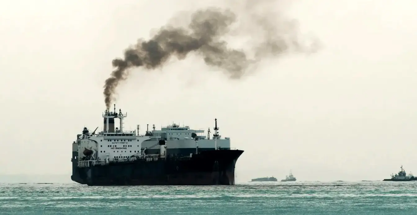 رأی‌ گیری پرتنش در IMO/چارچوب کربن‌ زدایی جهانی فعلاً متوقف شد