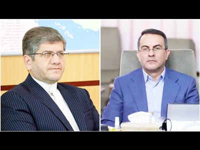 رفع چالش دیرینه کارکنان راه‌آهن در دستور کار سازمان امور اداری و استخدامی