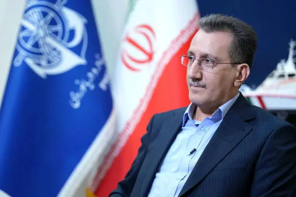 روز جهانی دریانوردی، دریانوردان سفیران فرهنگ ایران در آبهای بین المللی هستند