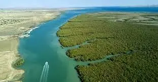 روند قانونی ایجاد مرز تجاری بندر خمیر در حال تسریع است