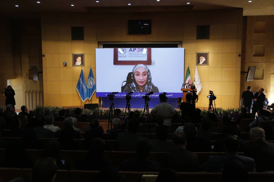 رویارویی ۸۰ درصد جمعیت ایران با آلودگی هوا