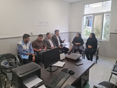 ریجاب صاحب نخستین جایگاه استاندارد بارگیری ماهی می‌شود