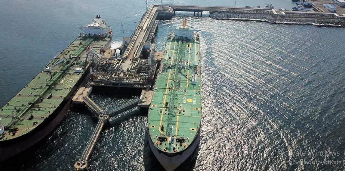 زنگ خطر برای ناوگان فرسوده: چین دروازه بنادرش را به روی نفتکش های قدیمی میبندد