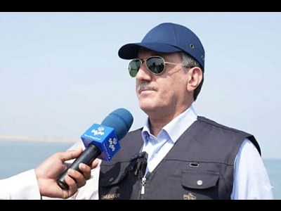 سرمایه گذاری ۲۴ همتی بخش خصوصی و دولتی در بندر چابهار