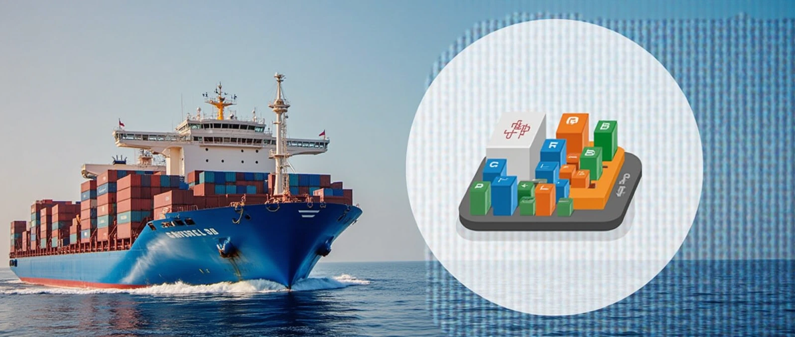 سقوط نرخ حمل دریایی به کمترین سطح، زنگ خطر برای غول های کشتیرانی