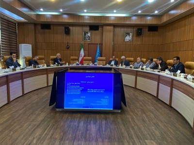 شیلات ایران میزبان دوره تخصصی بازچرخانی آب و امنیت زیستی در آبزی‌پروری