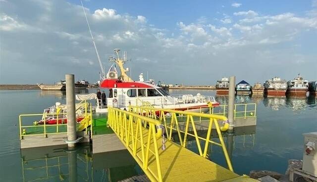 صدور مجوز اسکله سوخت رسان هندیجان؛ گامی برای ساماندهی شناورها و افزایش ایمنی دریانوردی