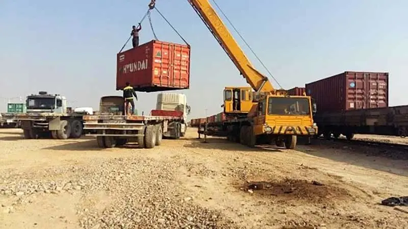 صنعت ریلی بیشترین آسیب را از فقدان تصمیم سازی می بینید/ ماده 12 در ساختار فعلی کارایی ندارد