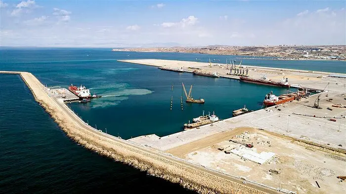 پیام جامعه مهندسی دریایی ایران مدیران ارشد کشور: آینده ایران از مسیر دریا میگذرد