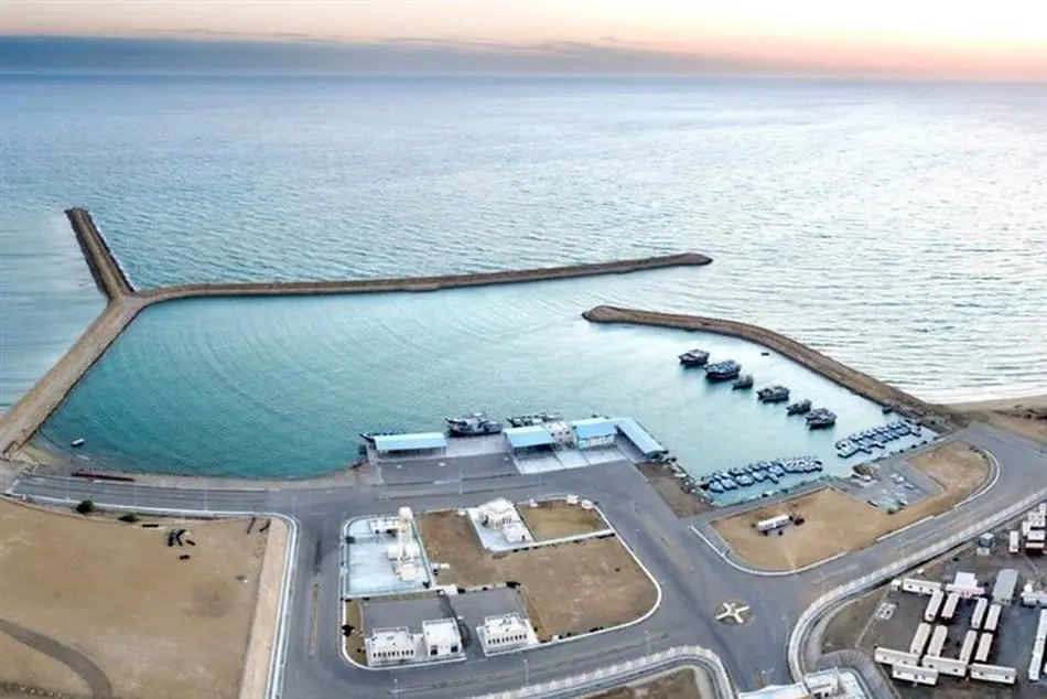 لایروبی بنادر مکران، نیاز فوری قطب صیادی ایران برای بقا