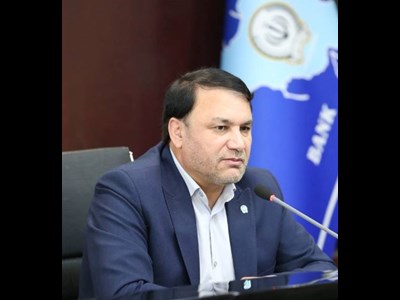 مدیرعامل بانک سپه فرارسیدن هفته نیروی انتظامی را تبریک گفت