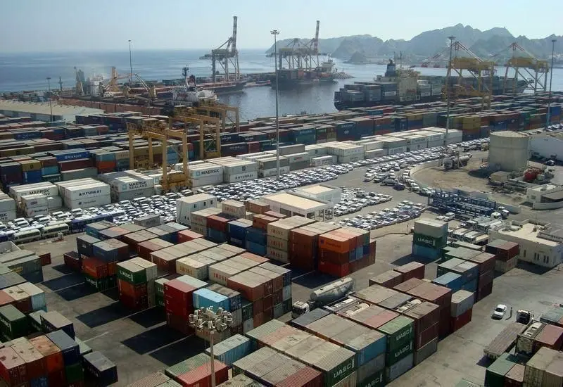 معافیت مالیاتی پنج‌ساله عمان برای خدمات دریایی