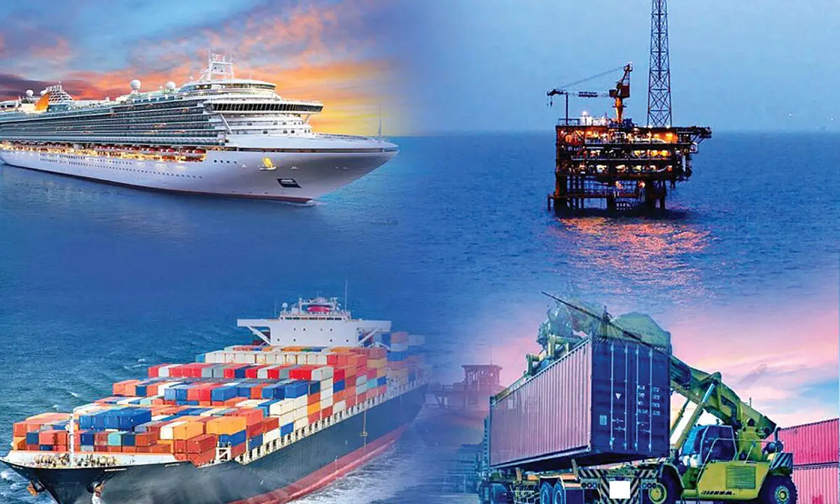 ضعف در قواعد حکمرانی مانع رشد اقتصاد دریامحور