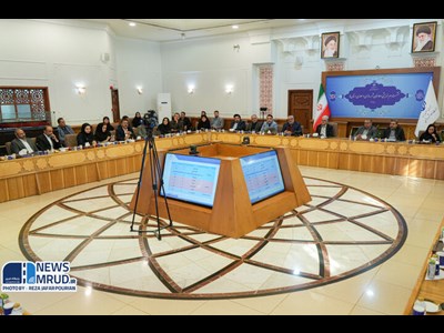 نشست هم اندیشی با معاونان شهرسازی ومعماری استان ها برگزار شد