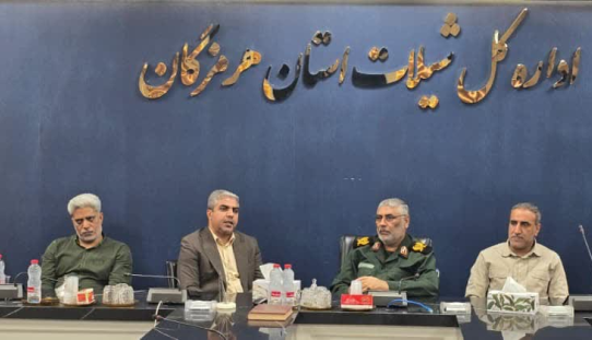 هم پیمانی شیلات هرمزگان و نیروی دریایی سپاه؛ امنیت دریا برای صیاد، کابوس برای متخلفان