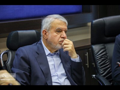 هیچ تهدیدی متوجه تخت‌جمشید نیست