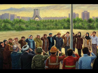 پدافند غیرعامل، سپر هوشمند آسمان ایمن ایران