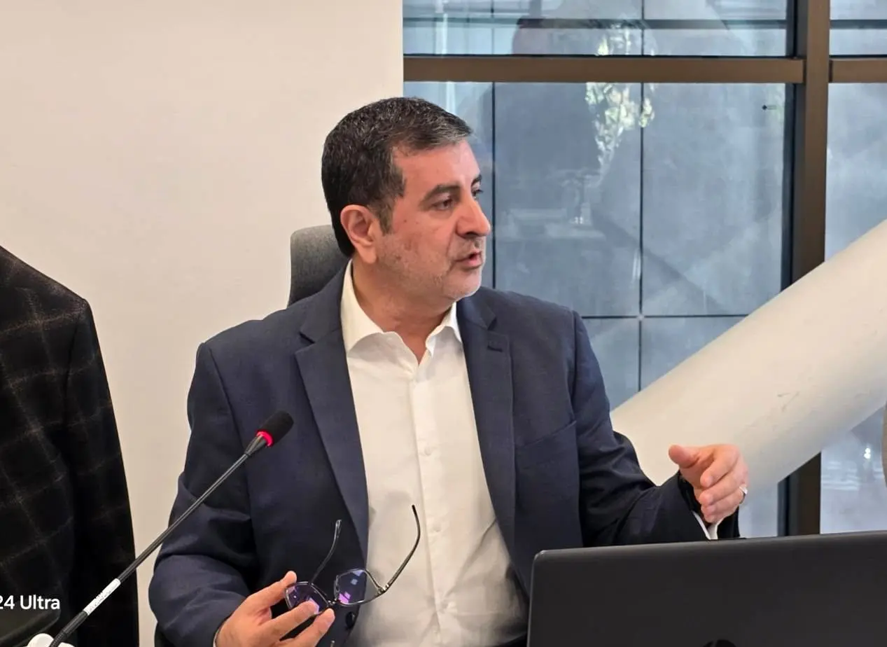 پنجمین همایش توسعه دریا محور رویدادی ملی برای حرکت از شعار به عمل است