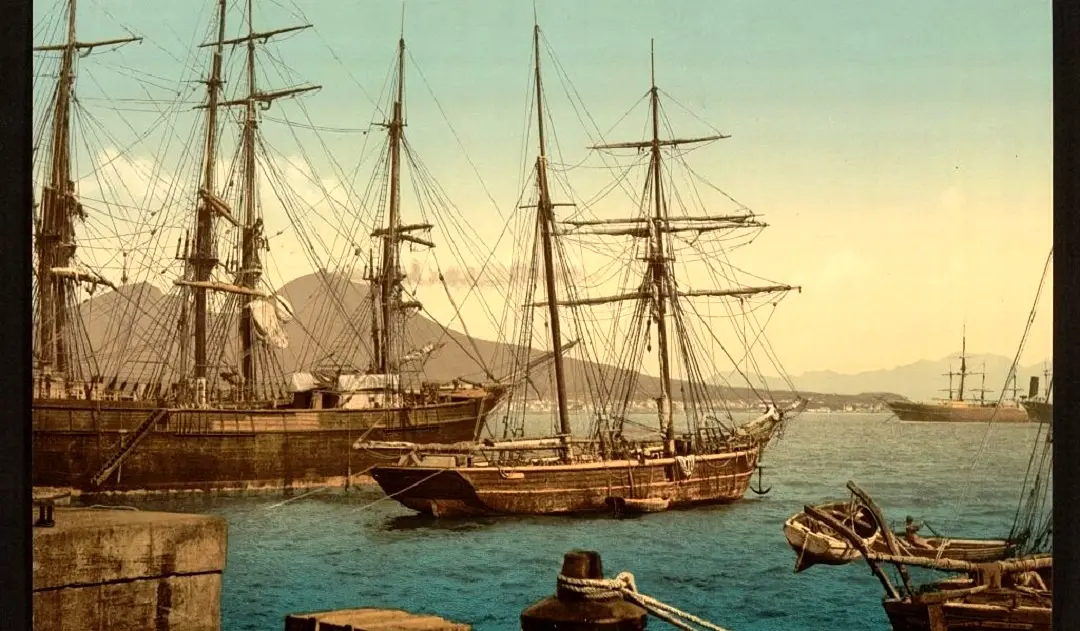 «پیشکسوتان دریا» فراموش شدگان تاریخ!