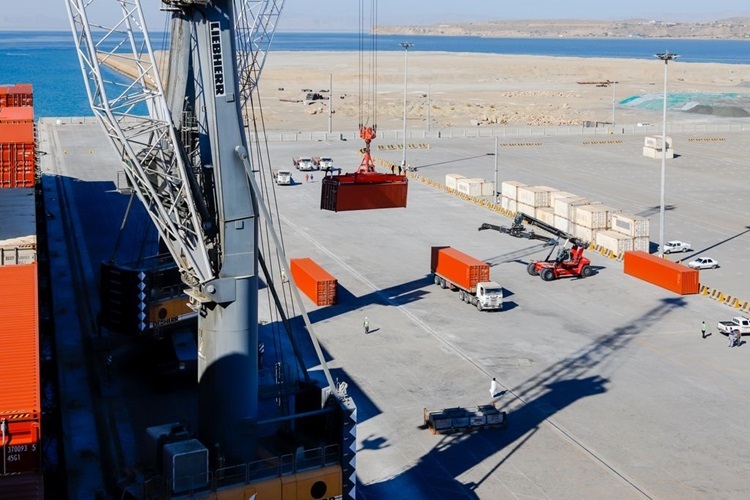 چابهار از امن‌ترین نقاط برای سرمایه‌گذاری داخلی و خارجی