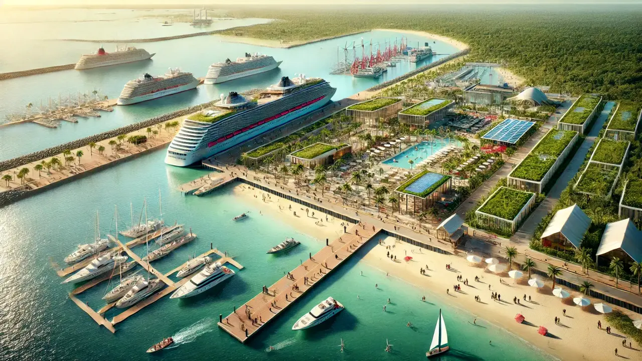 دوران توسعه دریامحور آغاز شده؛ سه استان شمالی در مسیر تحول گردشگری ساحلی