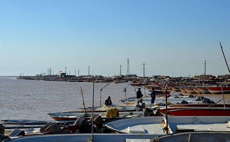 چراغ سبز سازمان بنادر به اسکله سوخت رسانی هندیجان, پایانی بر آشفتگی در سجافی