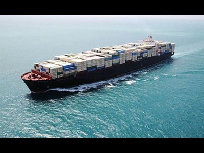 کشتیرانی جمهوری اسلامی در رتبه هفدهم بزرگترین شرکت‌های کشتیرانی کانتینری جهان