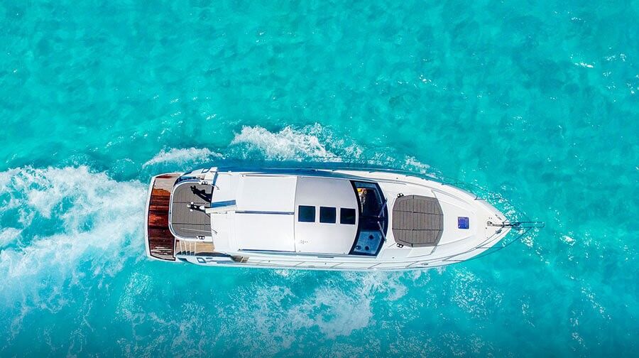 گردشگری دریایی کیش ایمن تر میشود، سفر با شناورهای تفریحی فقط با ثبت کد ملی