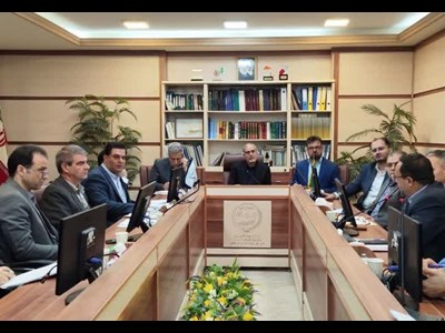 گره‌گشایی در مسیر توسعه شیلات