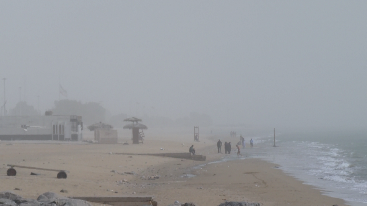 تردد شناور‌های مسافری مرکز هرمزگان متوقف شد