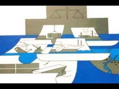 الزامات داوری دریایی قراردادهای اجاره کشتی