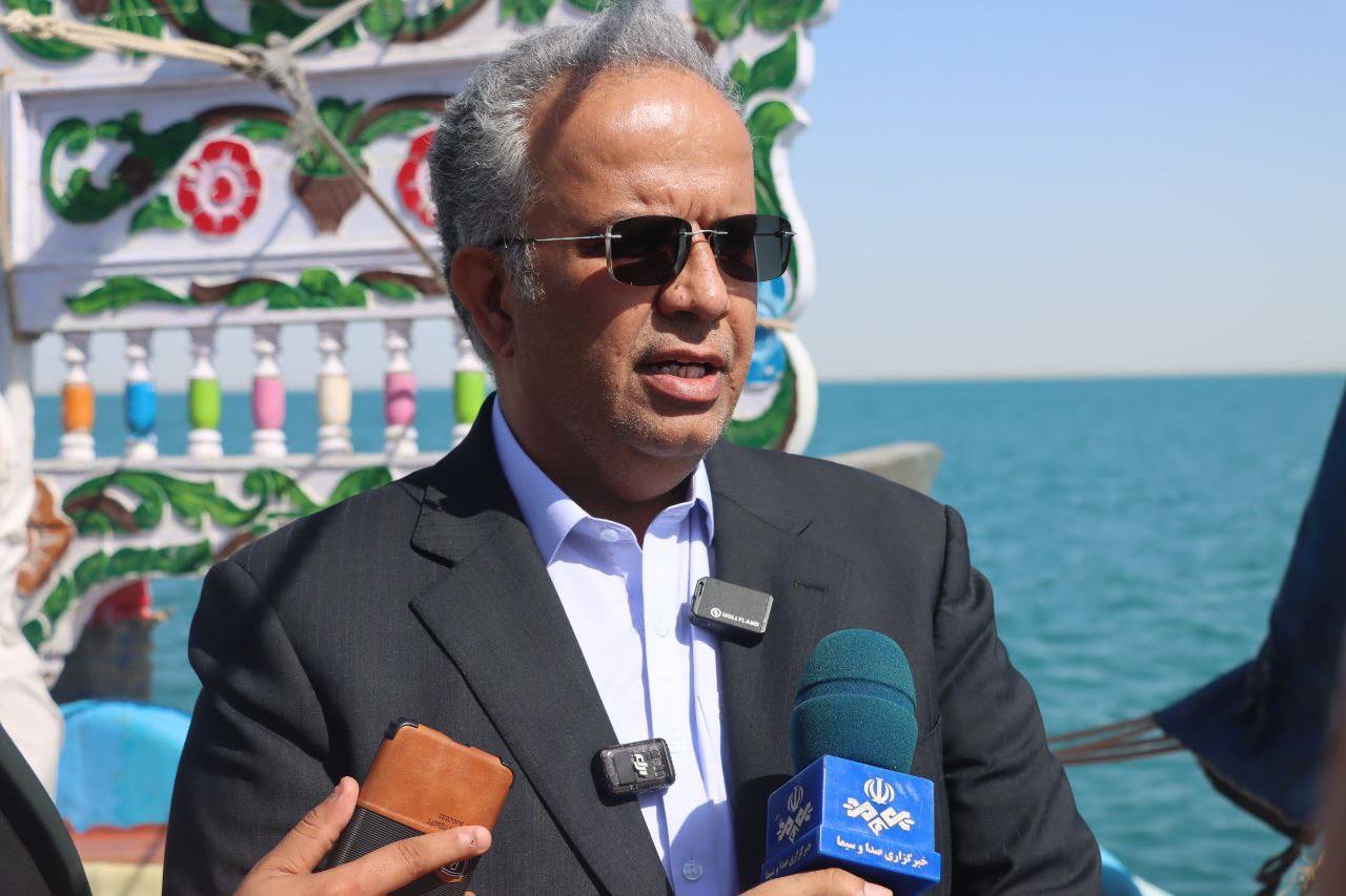 مکران در مسیر تبدیل به قطب گردشگری ملی