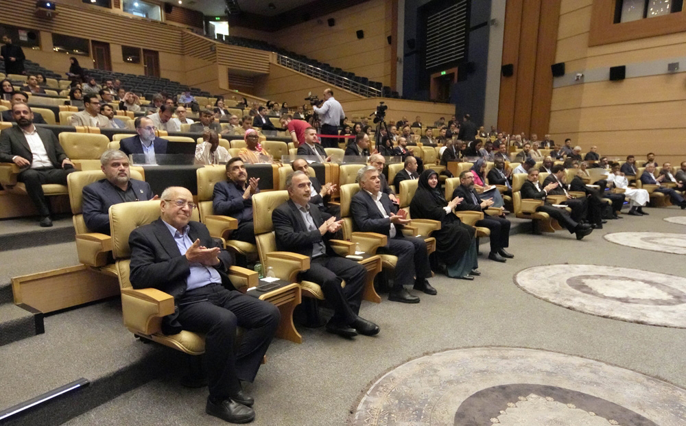 دومین همایش اقتصاد دریامحور