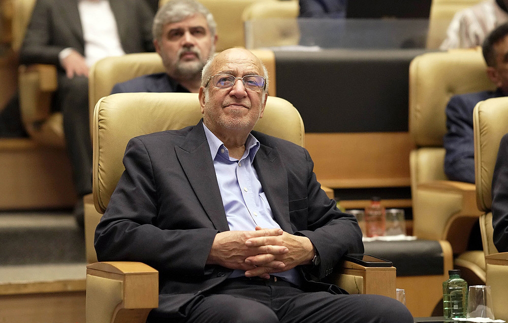 دومین همایش اقتصاد دریامحور