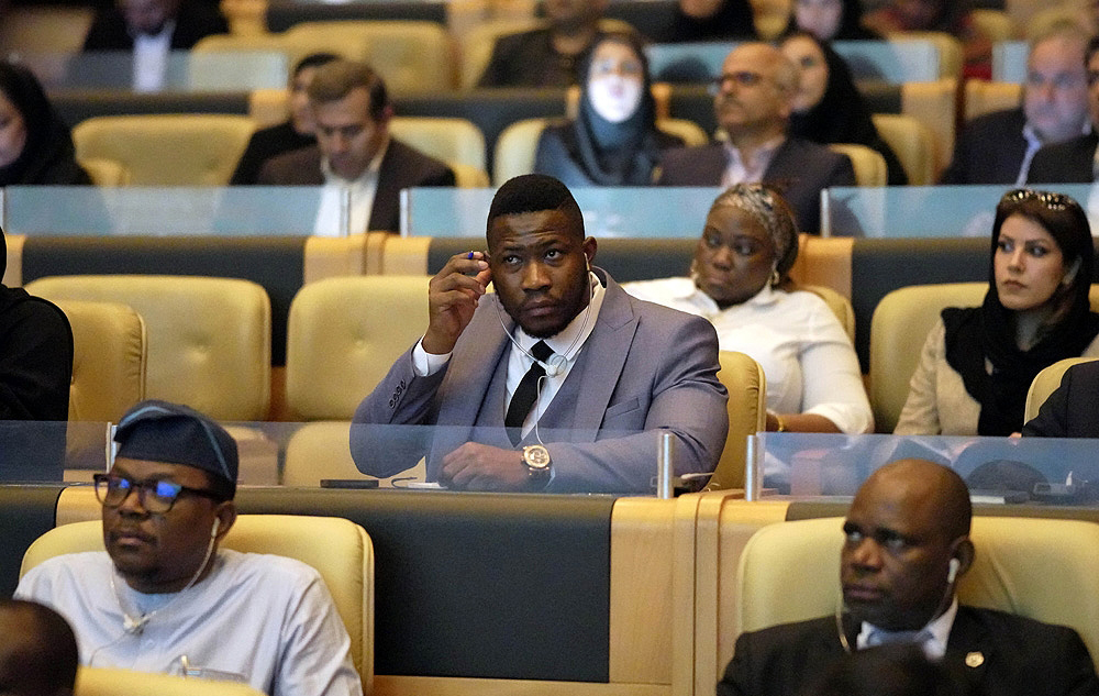 دومین همایش اقتصاد دریامحور