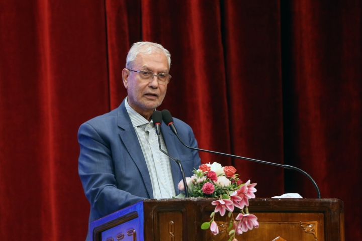 تاکید بر تدوین سند ملی توسعه سواحل