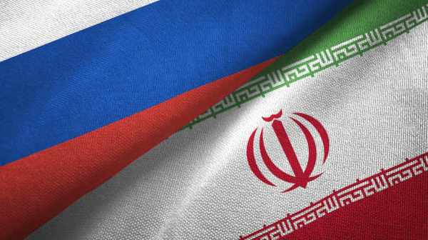 توافق ایران و روسیه برای تشکیل نخستین کنسرسیوم دریایی مشترک