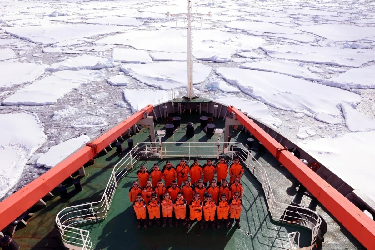 اعماق دریا، مرز‌های جدید استراتژیک چین