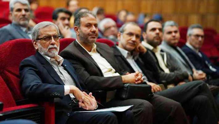 دانش، صنعت و سیاست در دانشگاه شریف هم‌نشین شدند