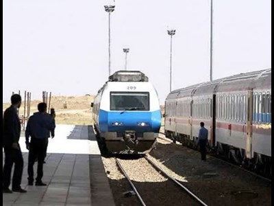 ریشه‌یابی سهم اندک راه‌آهن از حمل‌ونقل مسافری