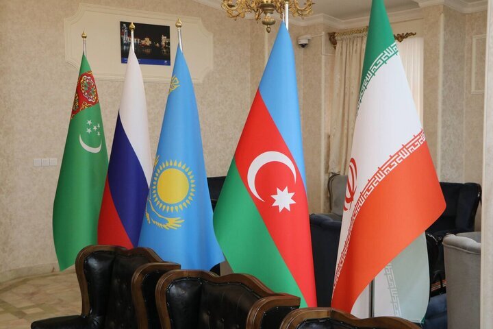 آغاز اجلاس استانداران خزر با محوریت «خزر، پل دوستی و توسعه منطقه‌ای»