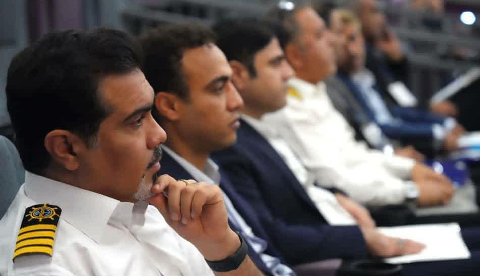 اولین همایش راهنمایان جنوب شرق کشور برگزار شد