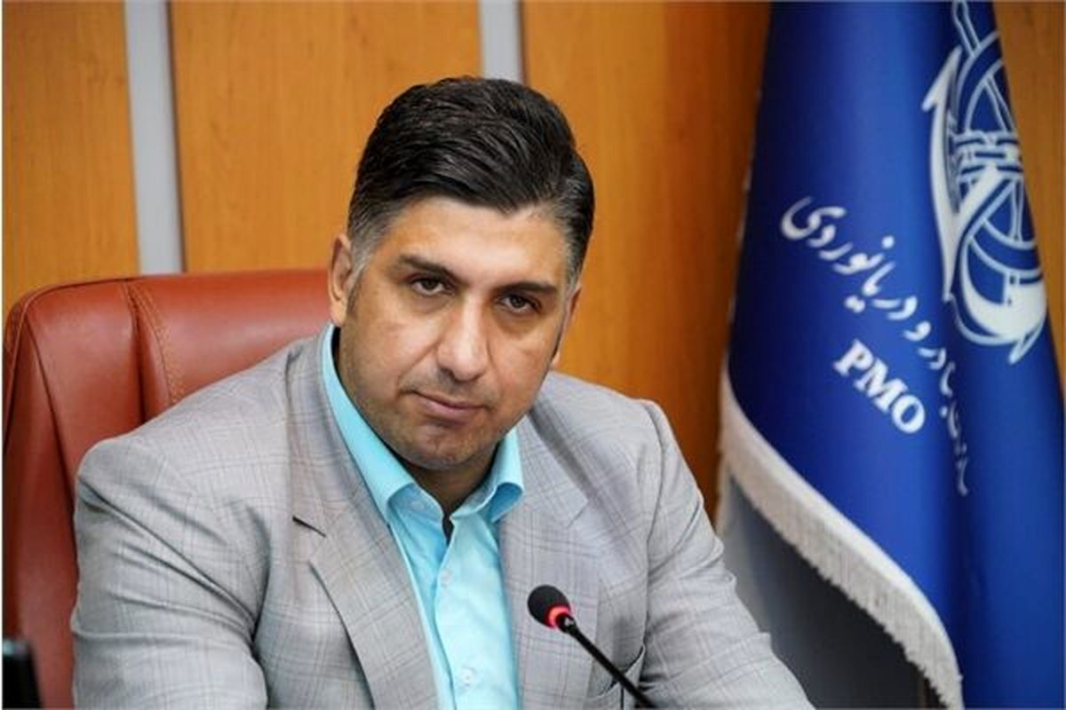 آموزش‌های به‌روز و مهارت‌محور؛ شرط اصلی ارتقای ایمنی بنادر کشور است