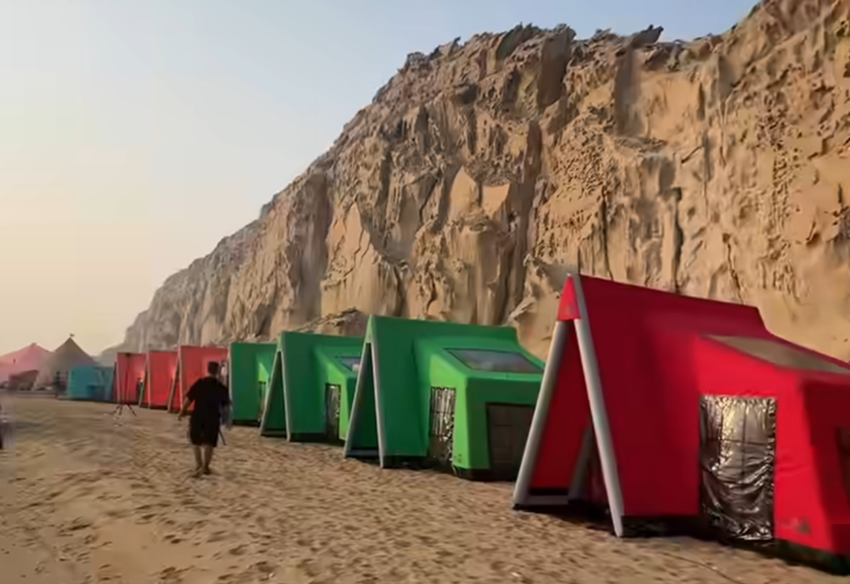 تأکید بر صیانت از «مکسر» و ممنوعیت شب‌مانی در شیدور