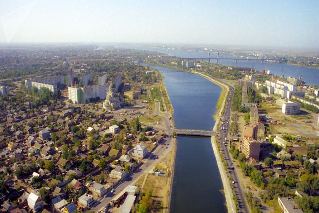 تیمور پورحیدری مسئول راهبری توسعه صادرات غیرنفتی ایران در آستراخان روسیه شد