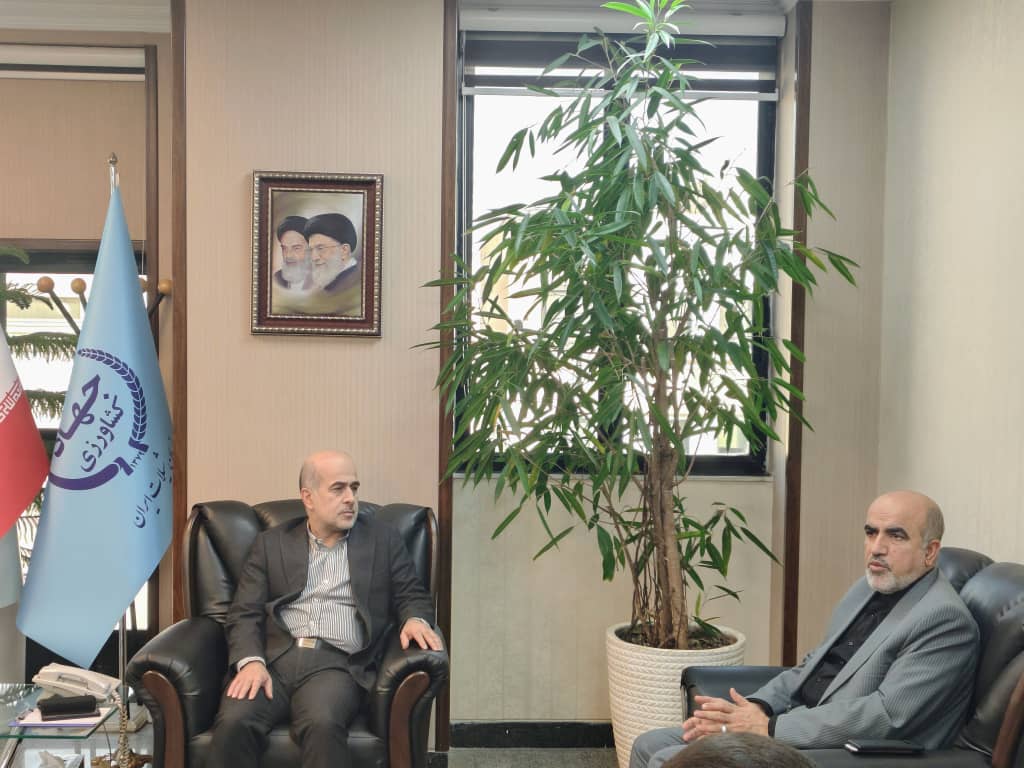 آغاز فصل تازه‌اي در همكاري‌هاي شيلاتي ايران و نروژ؛ از تبادل تجربيات فني، تا سرمايه‌گذاري مشترك