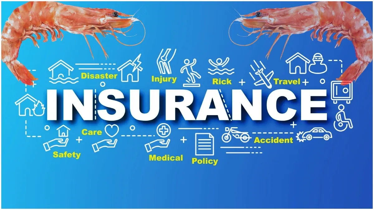 اطلاع رسانی به اعضا: شرایط و تعرفه بیمه مراکز تکثیر میگو 1404-1405