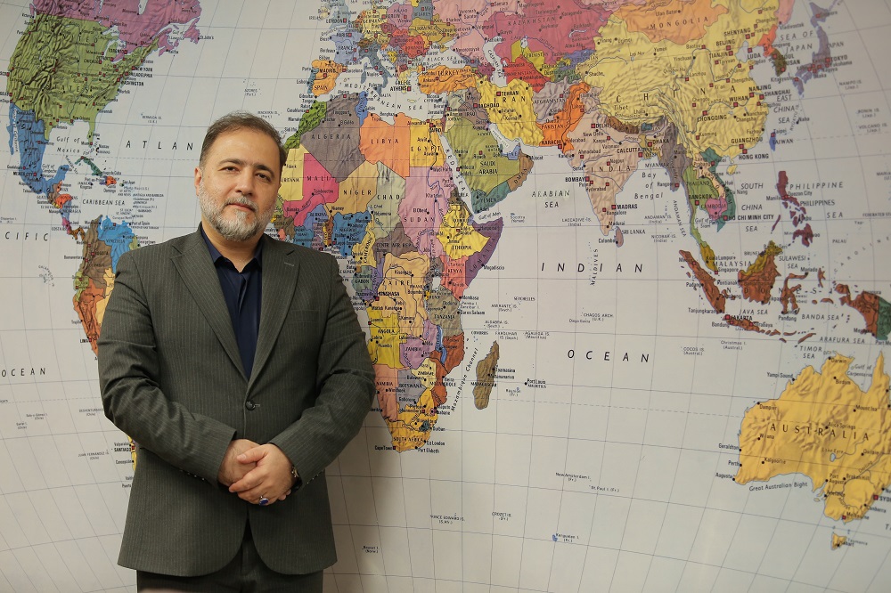 ایجاد سکوی تخصصی برای تجارت دریایی و دریانوردان بریکس