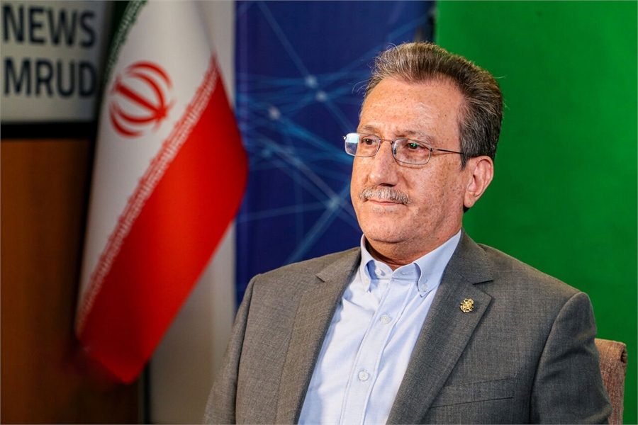 ایجاد کنسرسیوم دریایی ایران و روسیه، دستورکار نشست ماخاچ‌قلعه